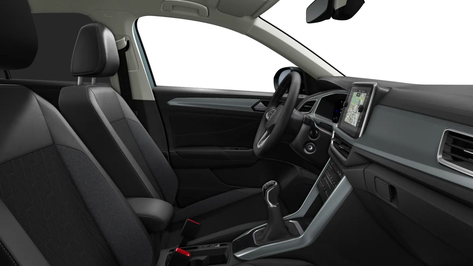 Volkswagen T-Roc - Bild 10
