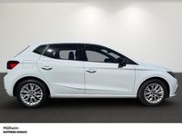 Seat Ibiza - Vorschau Bild 3