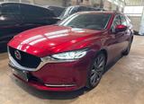 Mazda 6 Kombi Sports-Line 2.2 CD/BOSE/360/HUD/AHK - Mazda 6: Cd