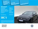Volkswagen Golf VIII GTI Clubsport 2.0 TSI BlackStyle IQ.Li