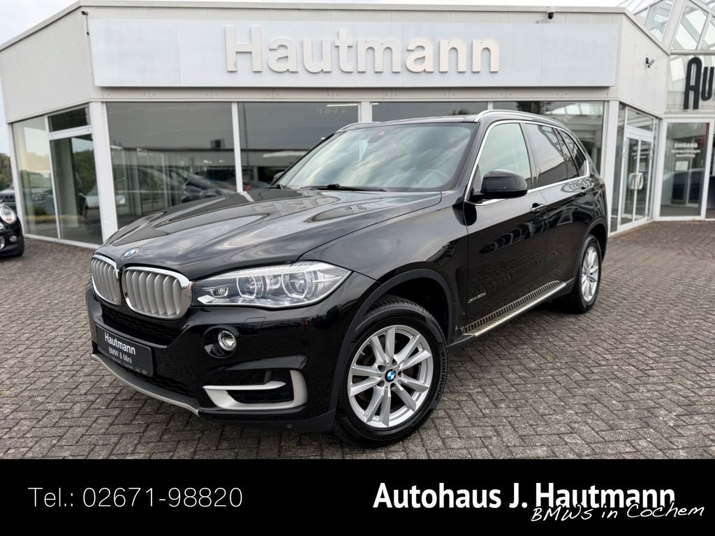 Image of BMW X5