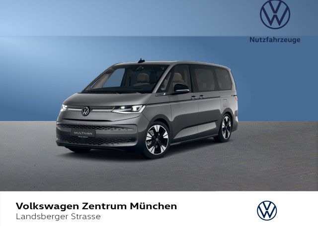 Volkswagen Multivan Style2,0l 150kW TSI DSG langer Überhang