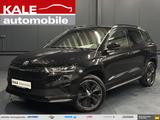 Skoda Karoq Sportline 4x4 *Standhzg*KAMERA*Traveller* - Skoda Karoq: Sportline