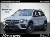 Mercedes-Benz GLB 220 4M AMG-Sport/Pano/AHK/7.Sitzer/MLB/Night - Mercedes 7-Sitzer Ml