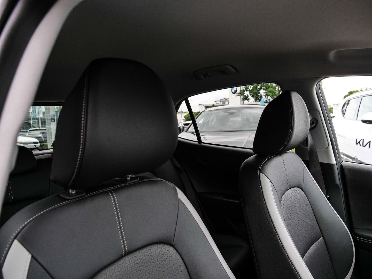 Kia Picanto 1.0 GT-Line NAVI LED DAB Kamera SONDERKO