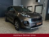 Kia Sportage GT-Line 4WD/Automatik/Leder/Navi/Alu - Kia Gebrauchtwagen Dortmund