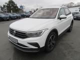 Volkswagen Tiguan Aktive 1.5,NAVI, LED, Finanz.-MÖGL. - gebrauchte Volkswagen Tiguan aus dem Jahr 2023