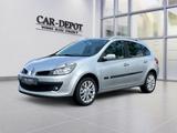 Renault Clio Grandtour Exception*KLIMAAUT.*AUTOMA.*TEMP* - Renault Clio aus 2009: Grandtour