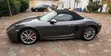Porsche 718 Boxster S *TÜV NEU*SERVICE NEU* - Porsche Boxster: Service