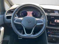 Volkswagen Touran - Vorschau Bild 10