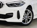 BMW 118i M Sportpaket / Rückfahrkamera - BMW 118: Sportpaket 118i M