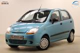 Chevrolet Matiz SE 1.0 67PS Klima PDC Anfängerauto - Chevrolet Matiz Gebrauchtwagen