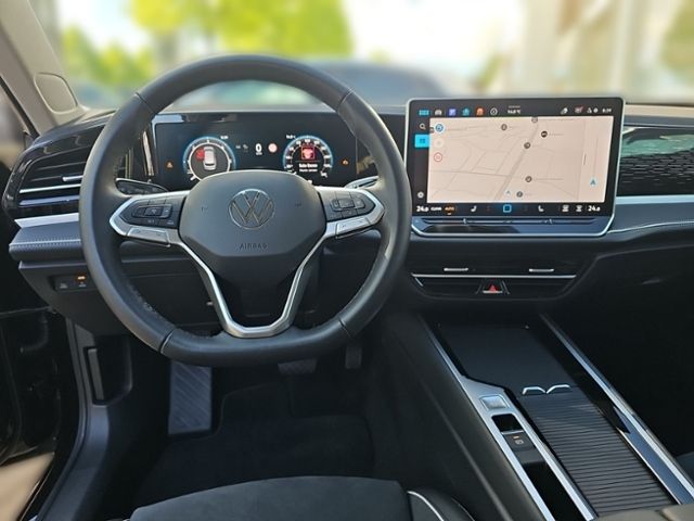 Fahrzeugabbildung Volkswagen Passat Variant 2.0 TDI DSG Elegance LED-MATRIX A