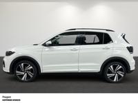 Volkswagen T-Cross 1.0 TSI DSG R-Line ext. LED NAV ACC Life