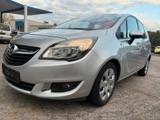 Opel Meriva B Edition - Opel Meriva: Automatik, B