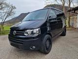 Volkswagen T5 California - Allrad