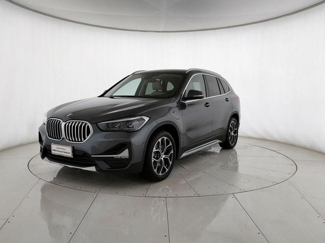 BMW X1 25 e xLine Plus xDrive Steptronic