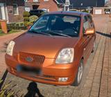 Kia Picanto LPG Gasanlage - Kia Picanto: Kleinwagen, Gas