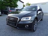 Audi Q5 2.0 TDI 140 kW quattro - Audi Q5 in Karlsruhe