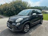 Fiat 500L 1.3 Multijet 85CV Trekking Dualogic - Fiat 500L mit Diesel-Antrieb: Automatik