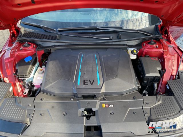 Hyundai IONIQ 5 N-Line Mj25 2WD 84 kWh Sitz-Paket