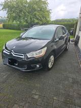 Citroën DS4 - gebrauchte Citroën DS4 aus dem Jahr 2011