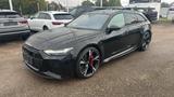 Audi RS6 Avant - RS Dynamikpaket plus