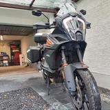 KTM Super- Adventure 1290S
