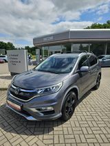 Honda CR-V 1.6i DTEC 4WD Automatik Lifestyle - Honda CR-V aus 2016
