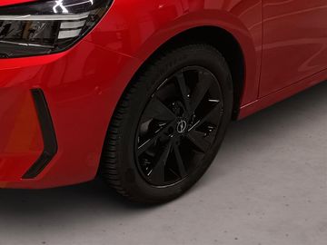 Opel Corsa F 5tg 1.2 Turbo GS Winterpaket Allwetter