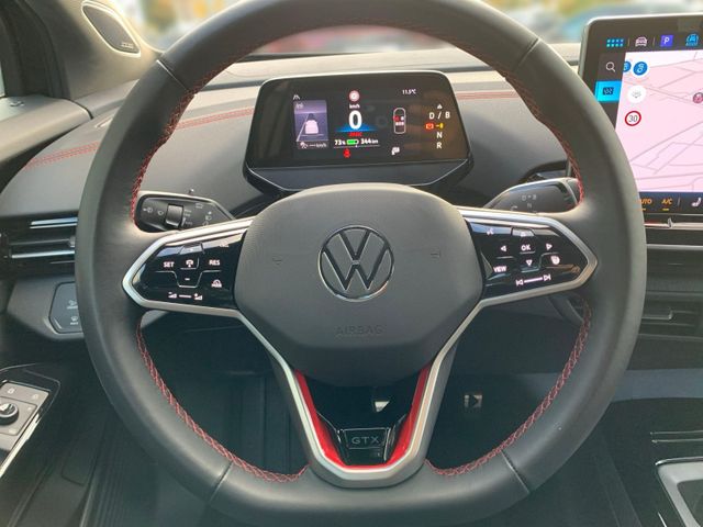 ID.4 GTX 4MOTION AHK+IQ.LIGHT+HUD+NAV+KAMERA+ACC