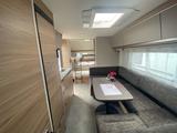 Dethleffs Nomad 560 FMK Wendt-Jubi-Edition-inkl. MOVER - Dethleffs Jubi