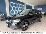 Mercedes-Benz GLA 200 GLA -Klasse GLA 200 d - Mercedes-Benz: D Klasse
