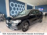 Mercedes-Benz GLA 200 GLA -Klasse GLA 200 d - Mercedes-Benz GLA 200 aus 2021