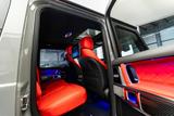 Mercedes-Benz G 500 AMG Line / Carbon / Superior / Prod. 2025 - Mercedes-Benz G 500 Neuwagen