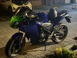 Luxxon X15 K-Sport VERHANDLUNGSBASIS - LUXXON MOTORRAD