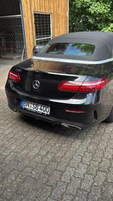 Mercedes-Benz E 200 Autom. - AMG Line - Mercedes-Benz E 200 in Bonn