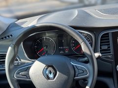 RENAULT Megane IV Grandtour Business Edition RENAULT Megane IV Grandtour Business Edition