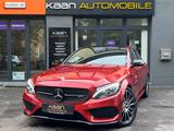 Mercedes-Benz C 43 AMG 4Matic/LED/BURMESTER/PANO/360°/NAVI/ACC - Mercedes-Benz C 43 AMG in Leverkusen