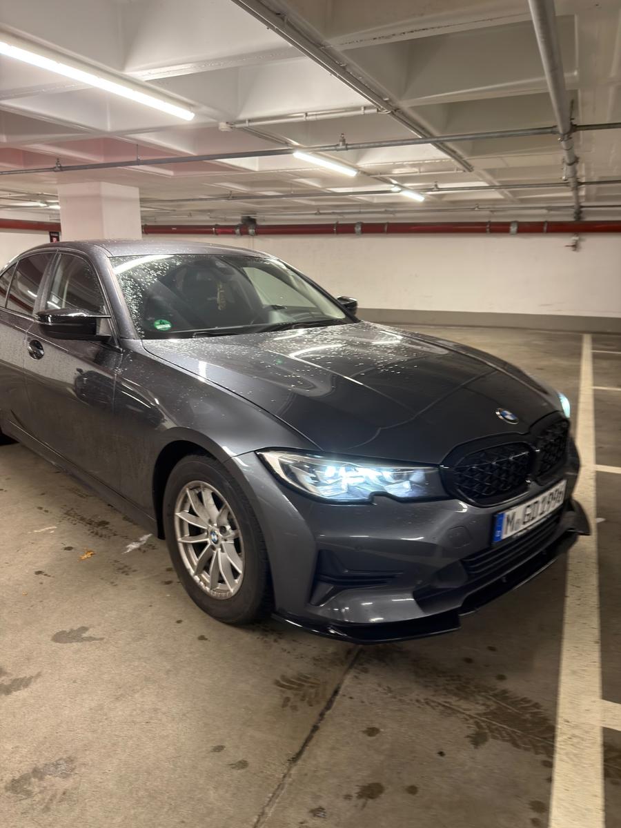 BMW 320