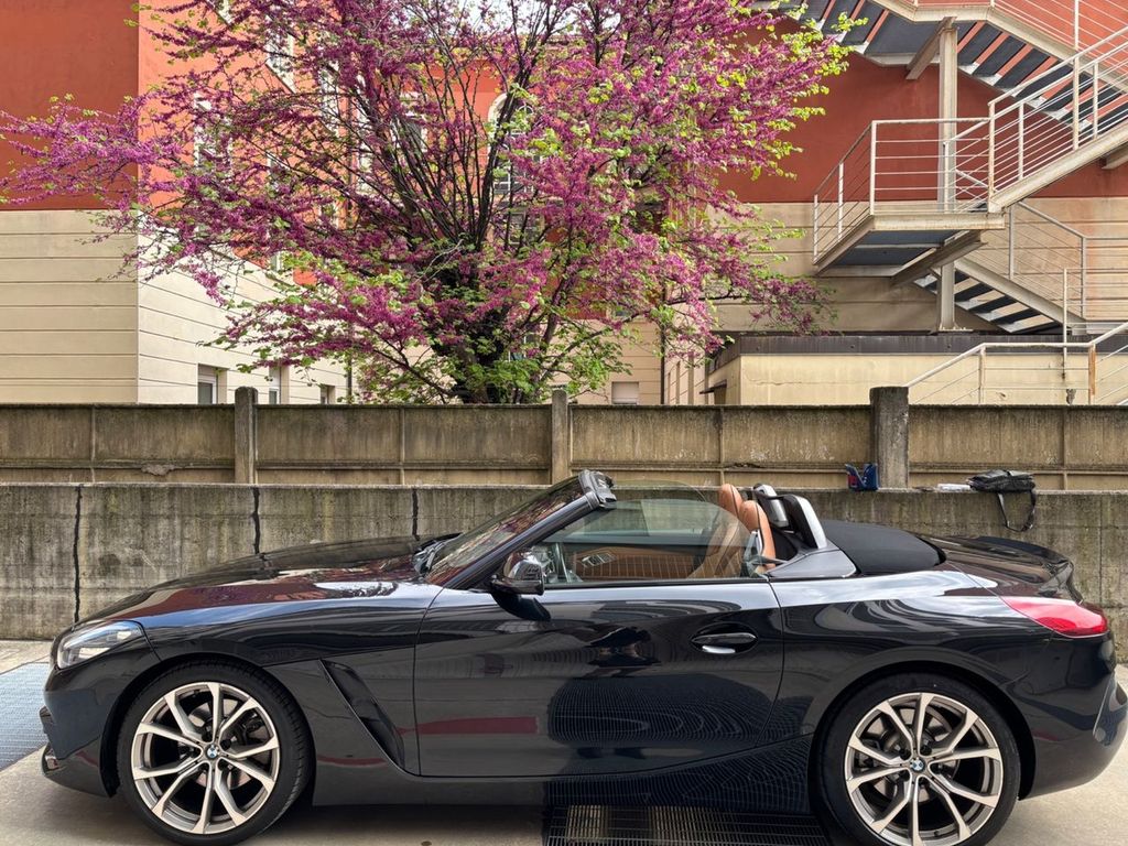 Image of BMW Z4
