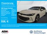 Volkswagen Passat Variant Business 2,0 TDI DSG AHK ACC Navi - Volkswagen Passat Jahreswagen mit Diesel-Antrieb: Variant