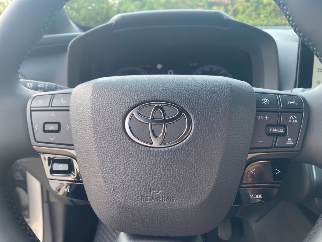 Toyota C-HR - Bild 22