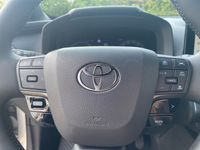 Toyota C-HR - Vorschau Bild 22