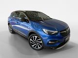 Opel Grandland 2.0 Ultimate - gebrauchte Opel Grandland (X) aus dem Jahr 2019