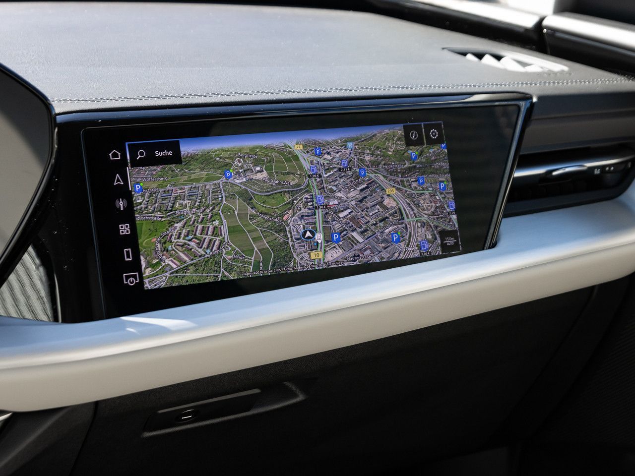 Audi Q5 - Bild 16