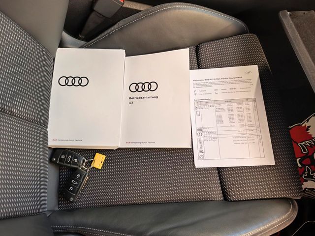 AUDI Q3 — Foto 22