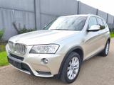 BMW X3 Baureihe X3 xDrive 35 i - BMW X3: Xdrive35i