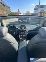 Mercedes-Benz 350 SL  R230 - Mercedes-Benz 350 Gebrauchtwagen
