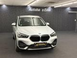 BMW X1 xDrive 20 d: LED. Navi.SHZ.Business-Paket - BMW X1: Business